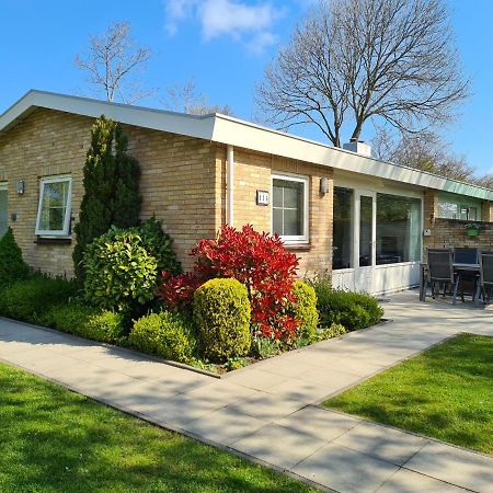 De Duinrand Villa Oostkapelle Ngoại thất bức ảnh