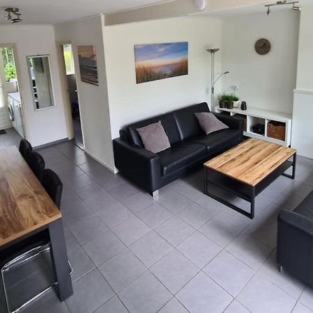 De Duinrand Villa Oostkapelle Ngoại thất bức ảnh